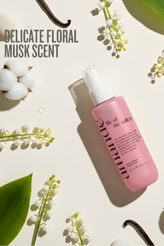 lily of the valley mist