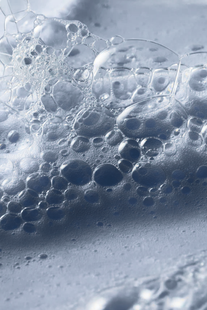 satin oud shower gel I mini size