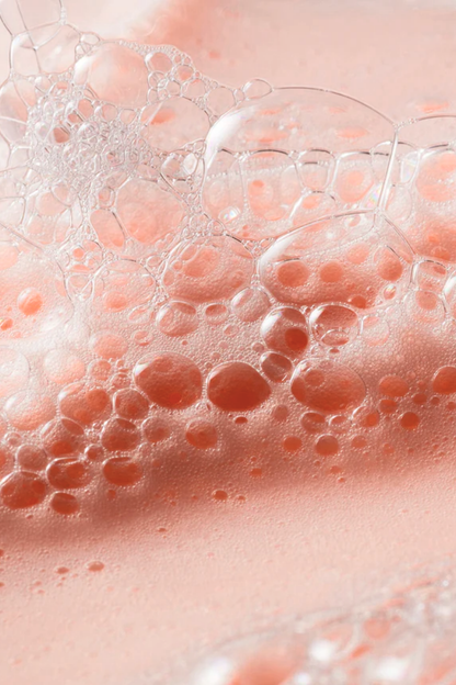 lily of the valley shower gel