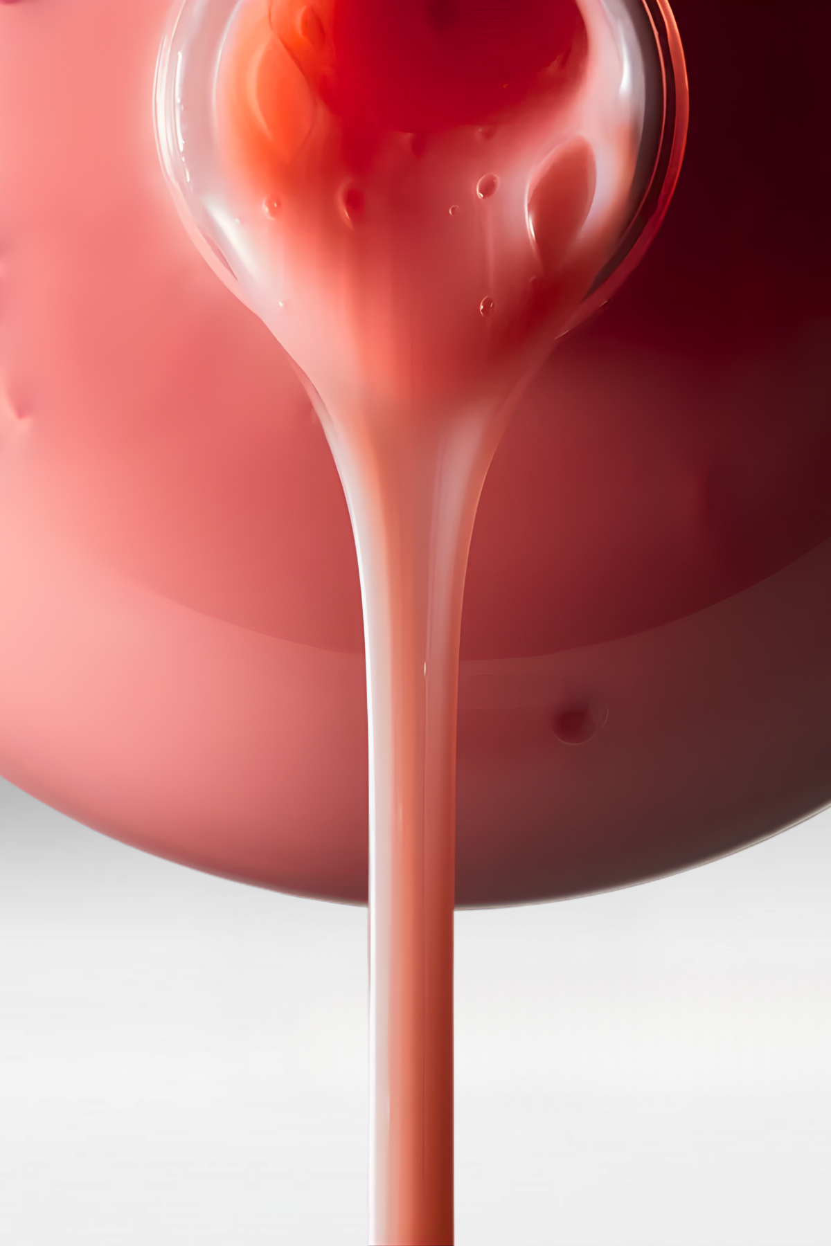 raspberry crumble shower gel