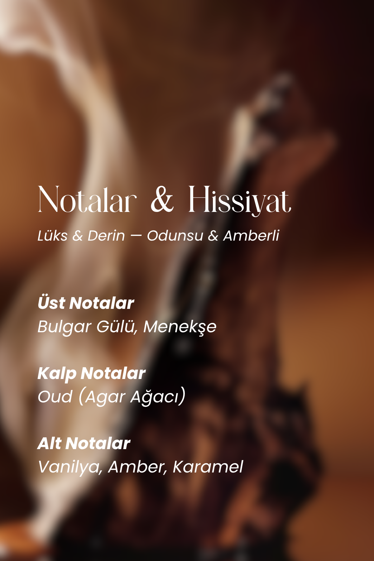 satin oud shower gel