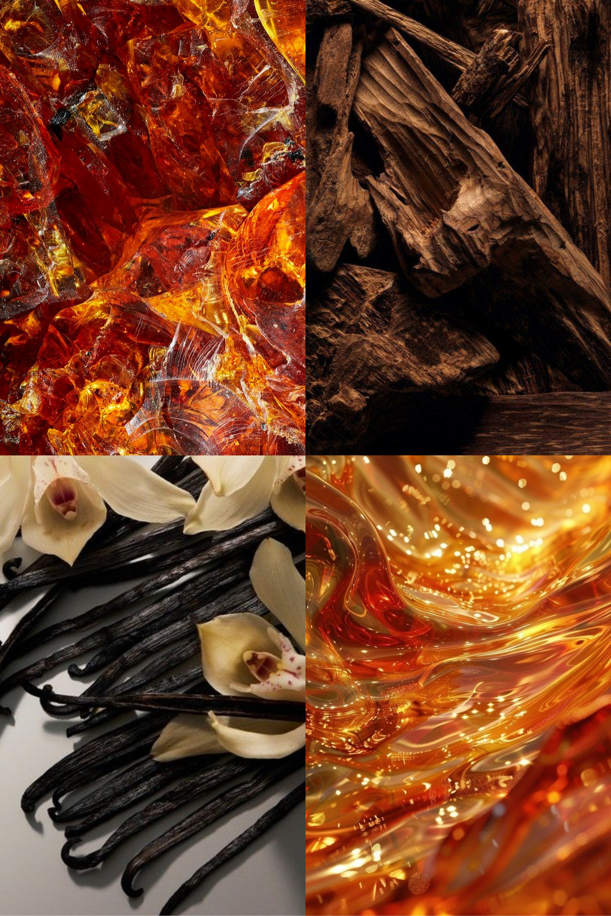 satin oud shower gel