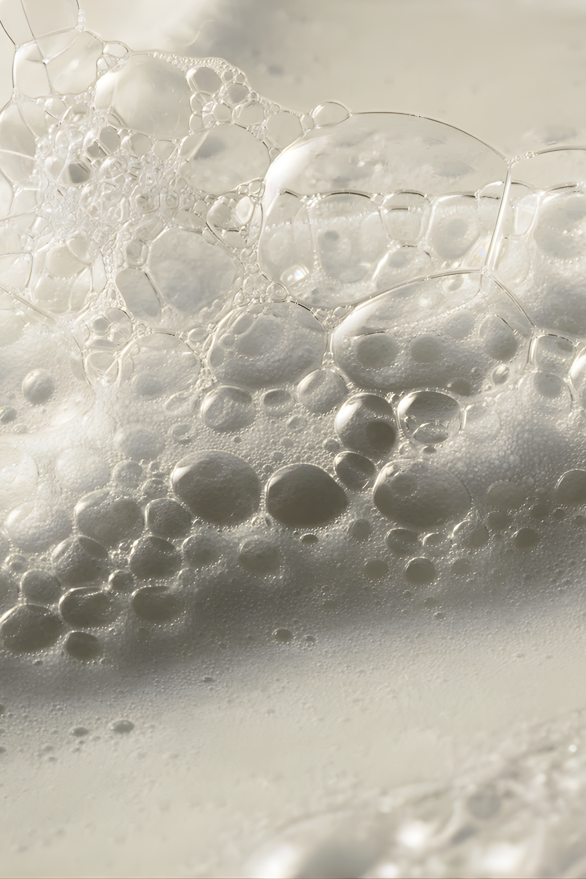 douche d’amande shower gel