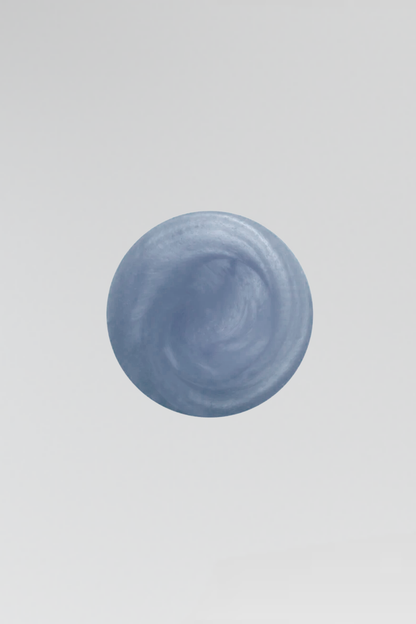 satin oud shower gel