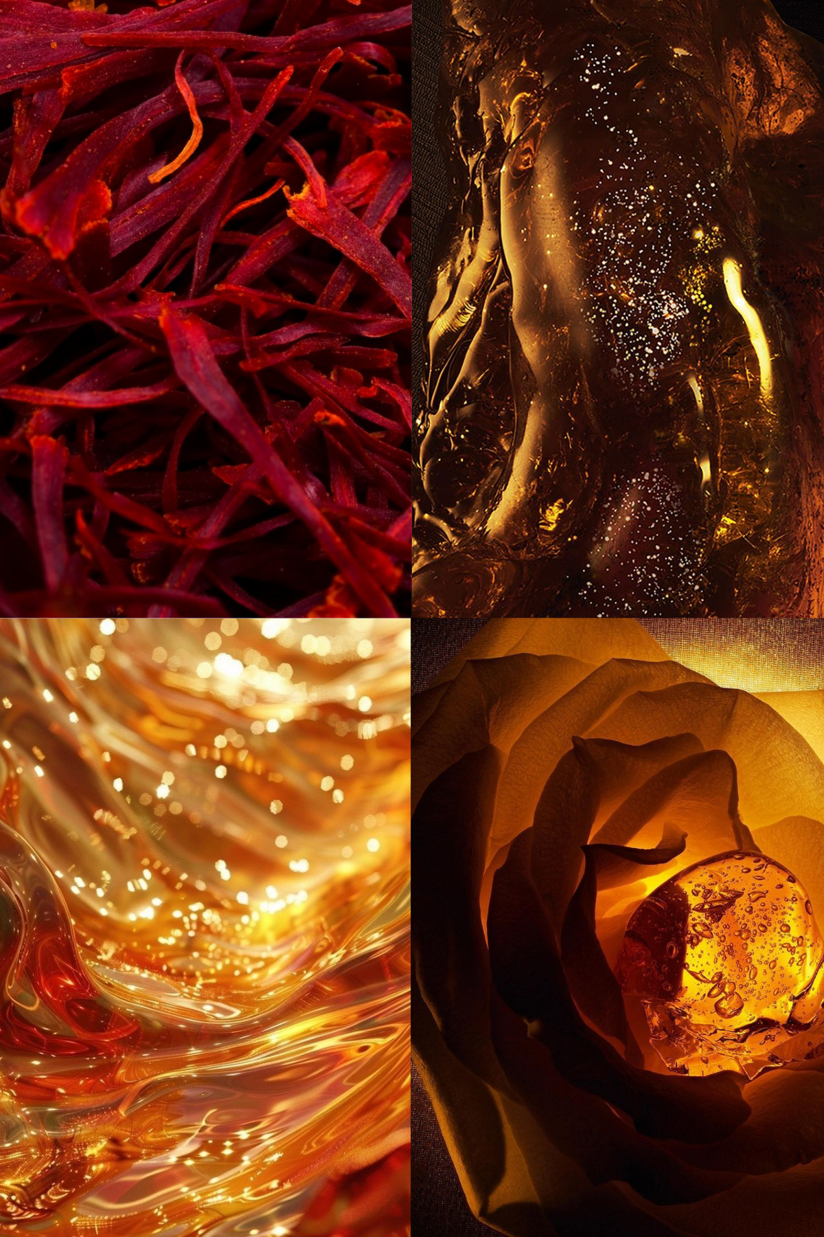 amber grace shower gel