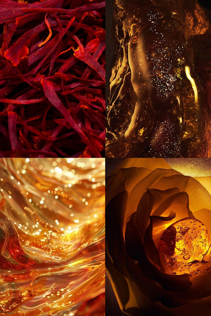 amber grace shower gel