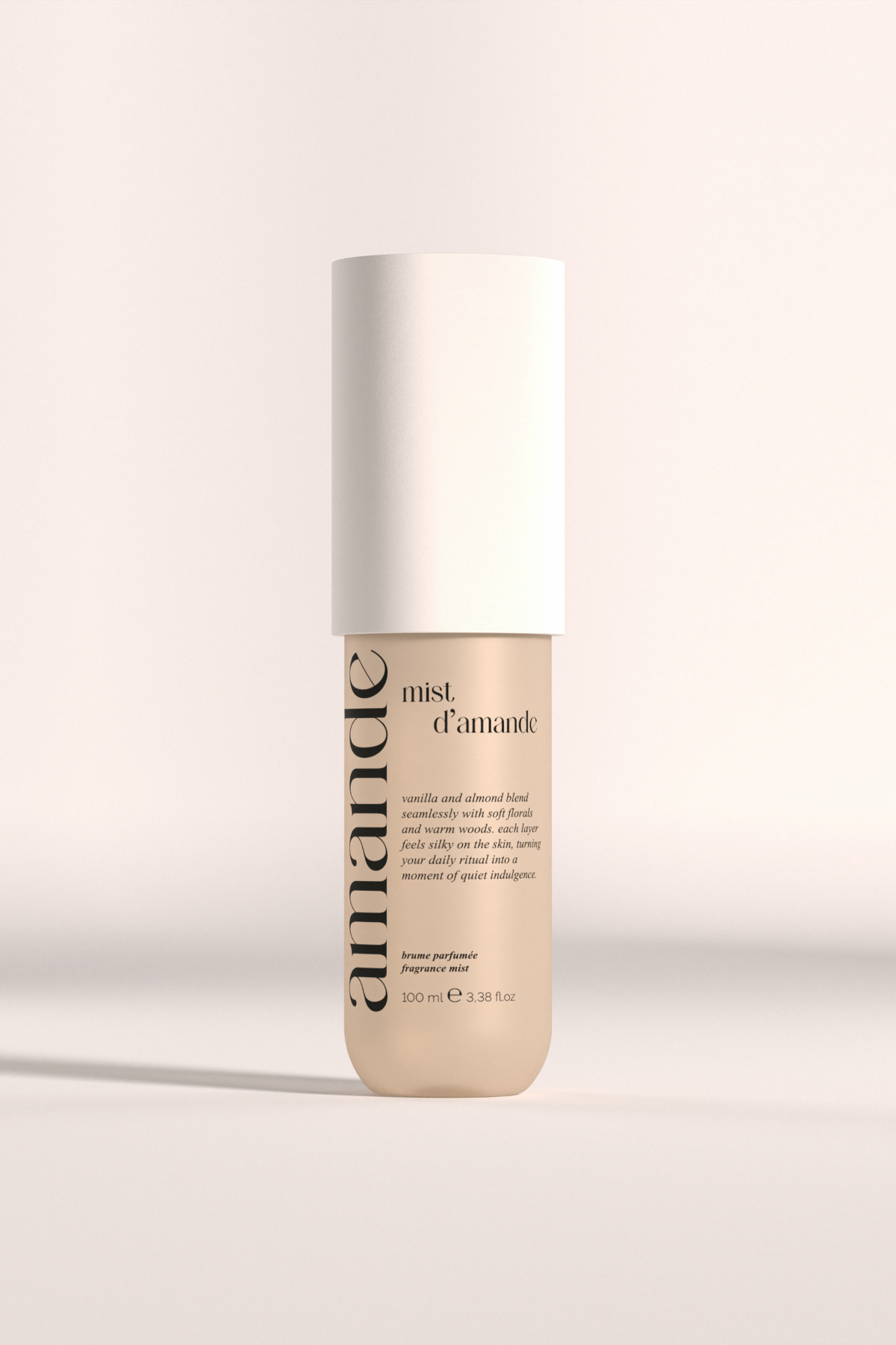 mist d’amande