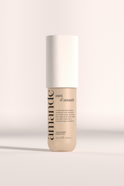mist d’amande