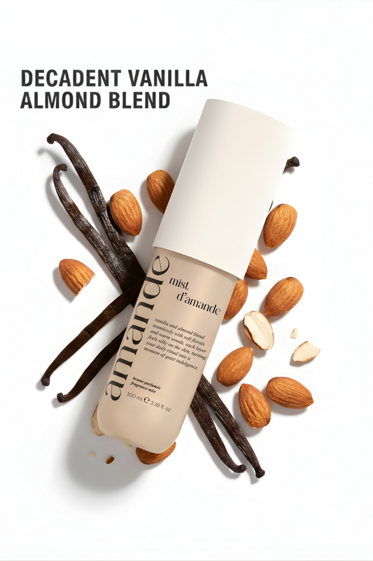 mist d’amande
