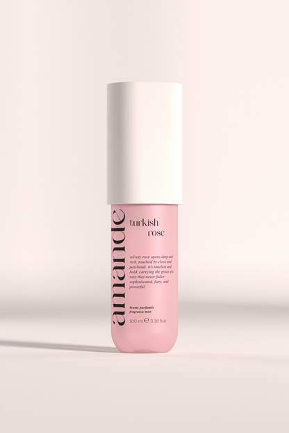 turkish rose mist