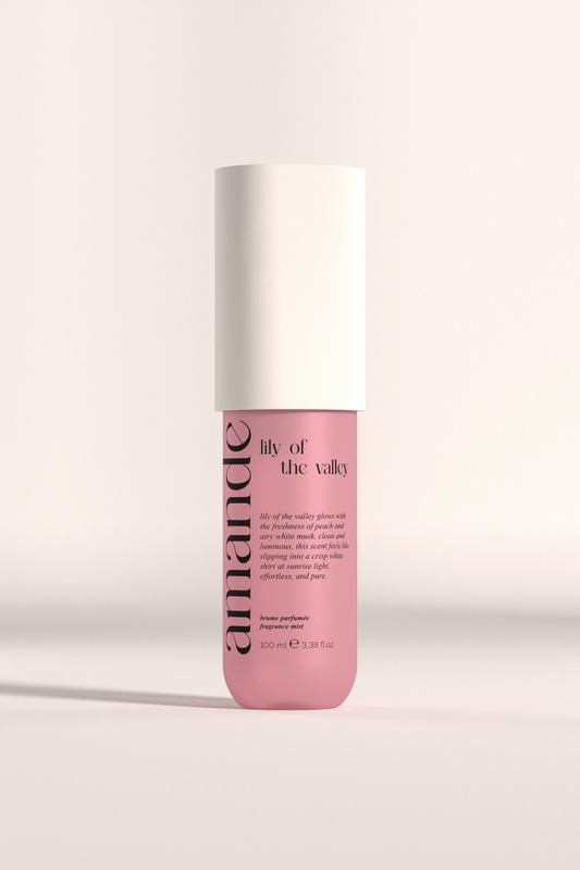 lily of the valley mist