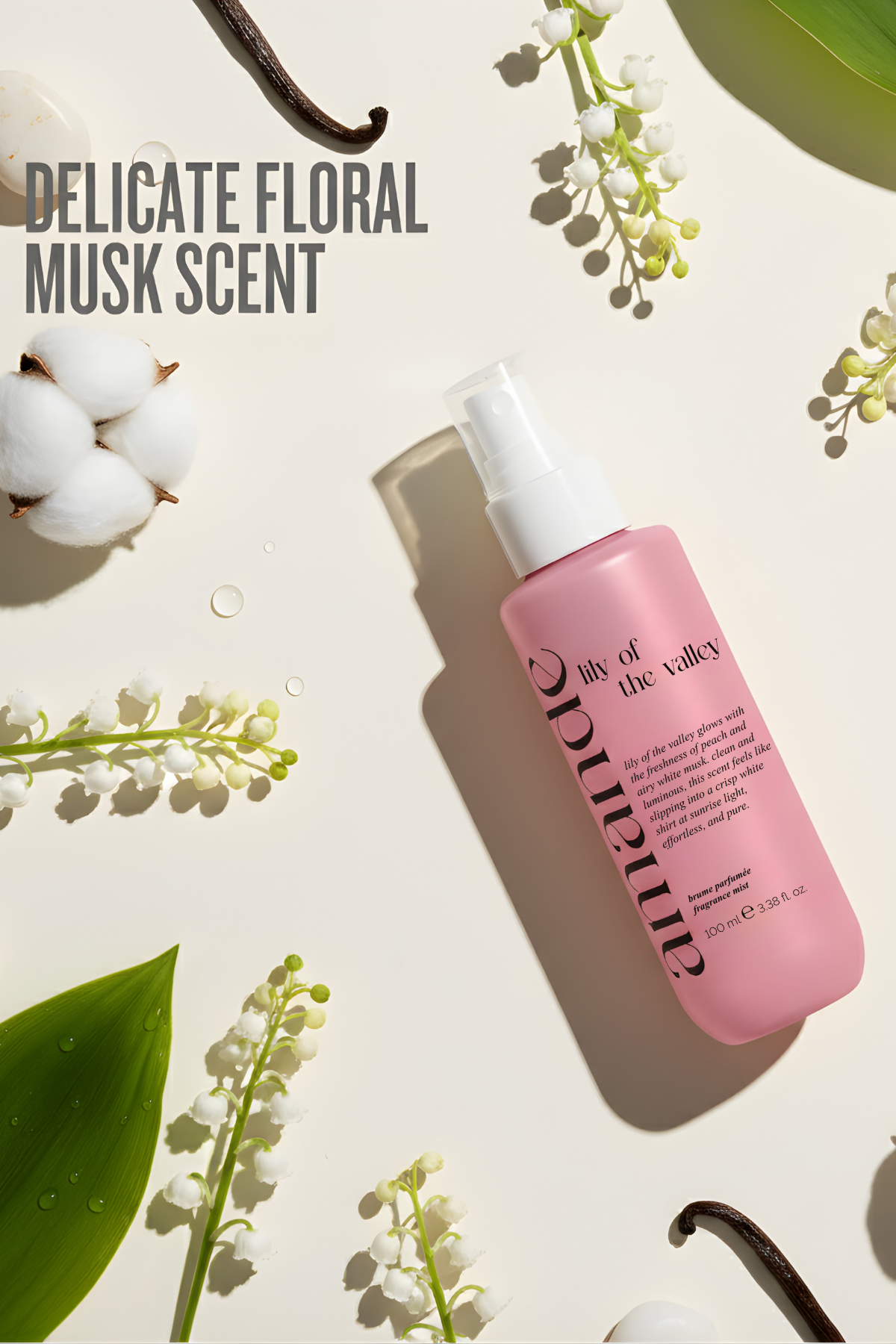 lily of the valley mist