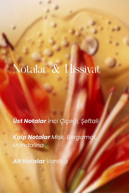 lily of the valley mist