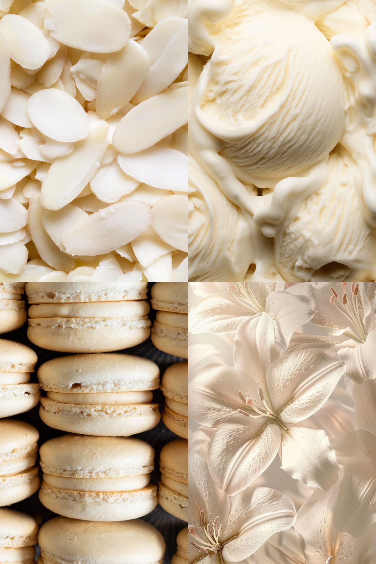 douche d’amande shower gel