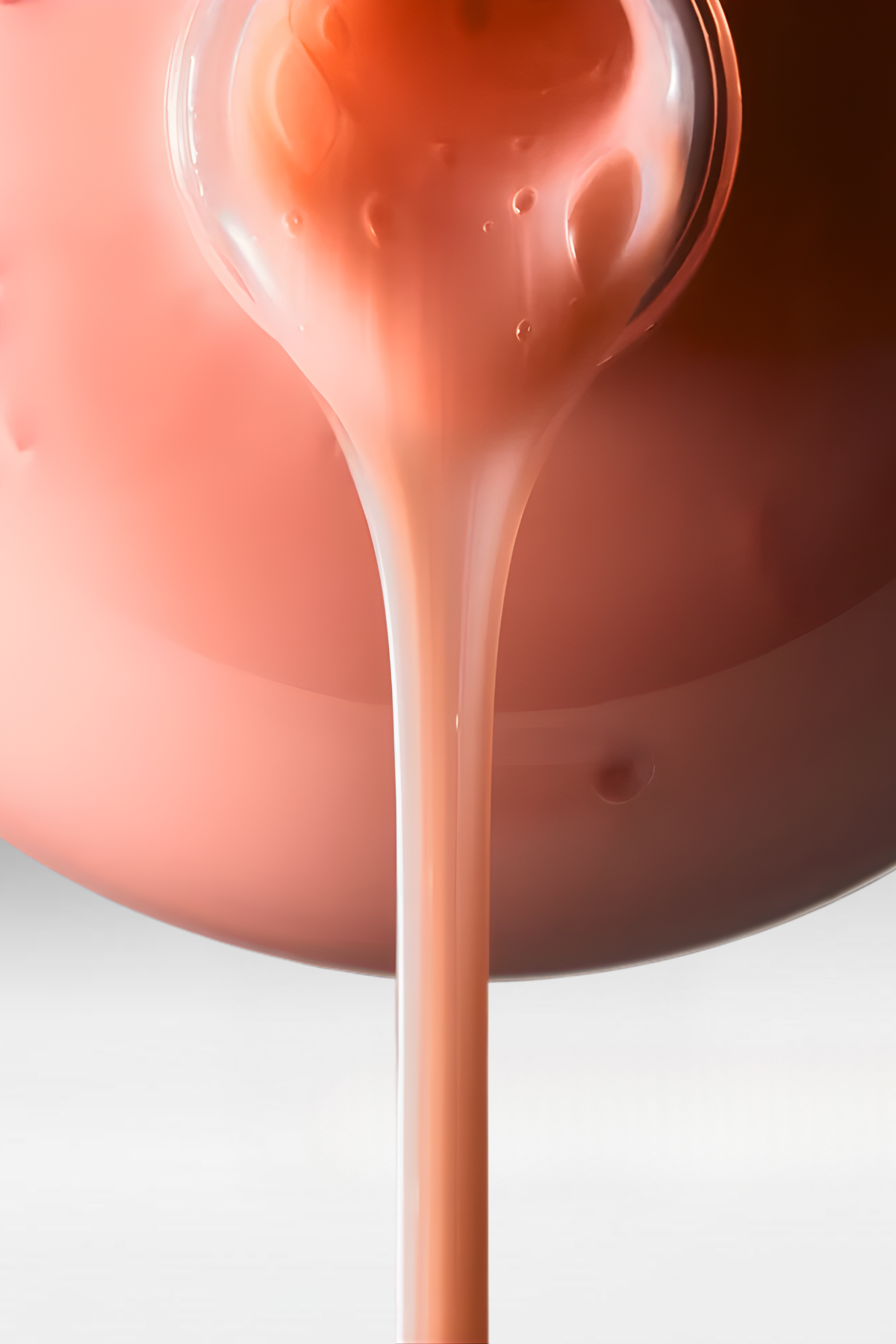 lily of the valley shower gel I mini size